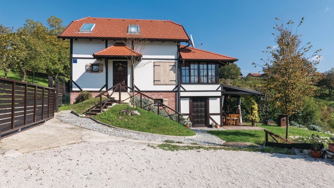 Photo of Outdoor in Beretinec