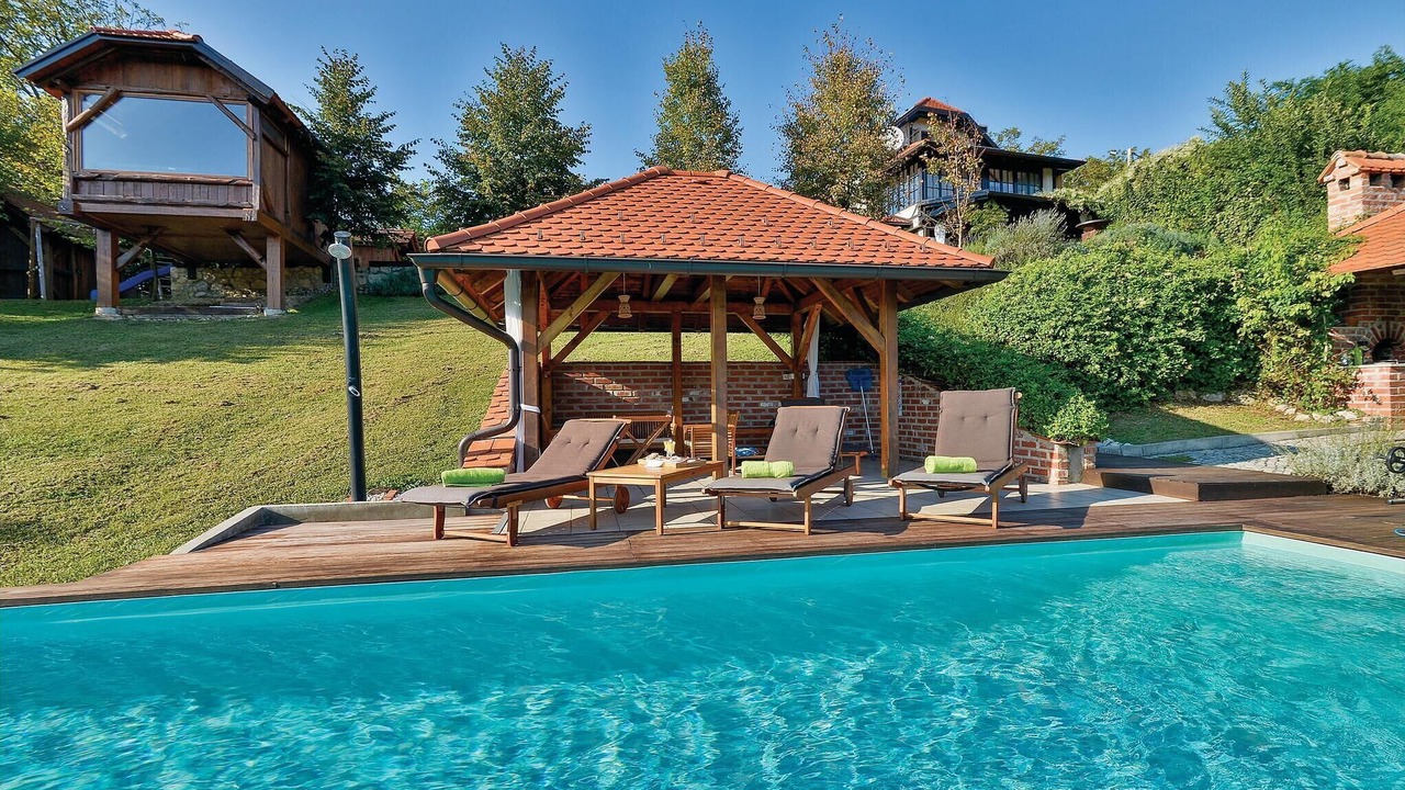 Photo of Outdoor in Beretinec