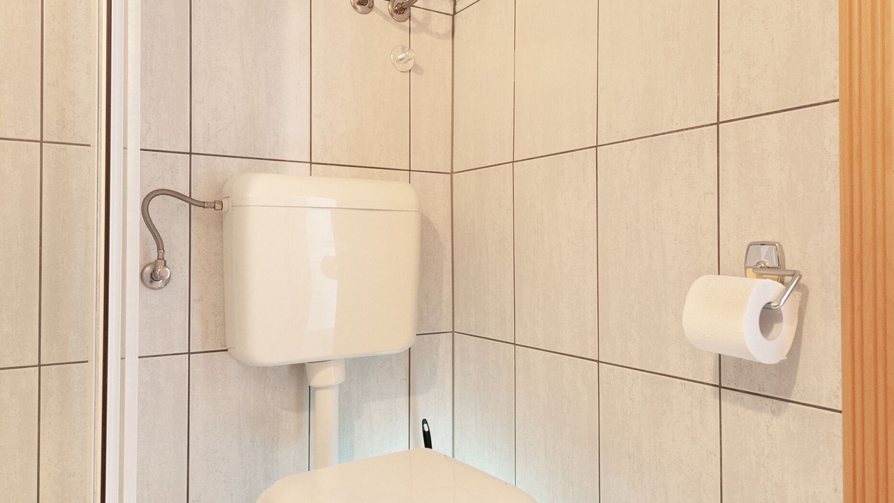 Photo of Bathroom in Lokva Rogoznica