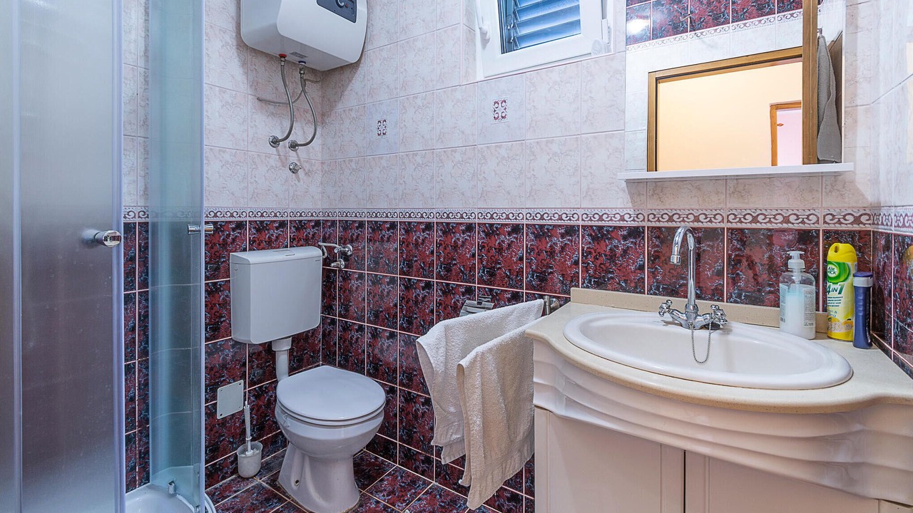 Photo of Bathroom in Barbariga