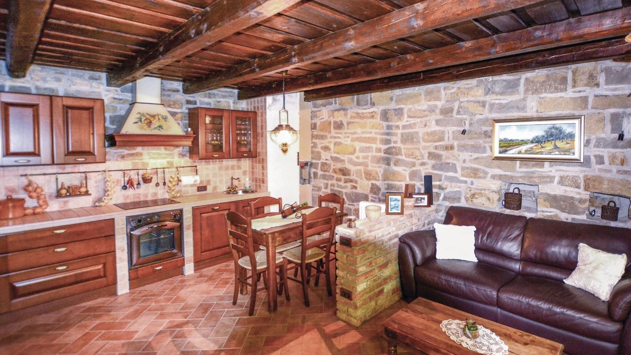 Photo of Bedroom in Fijeroga