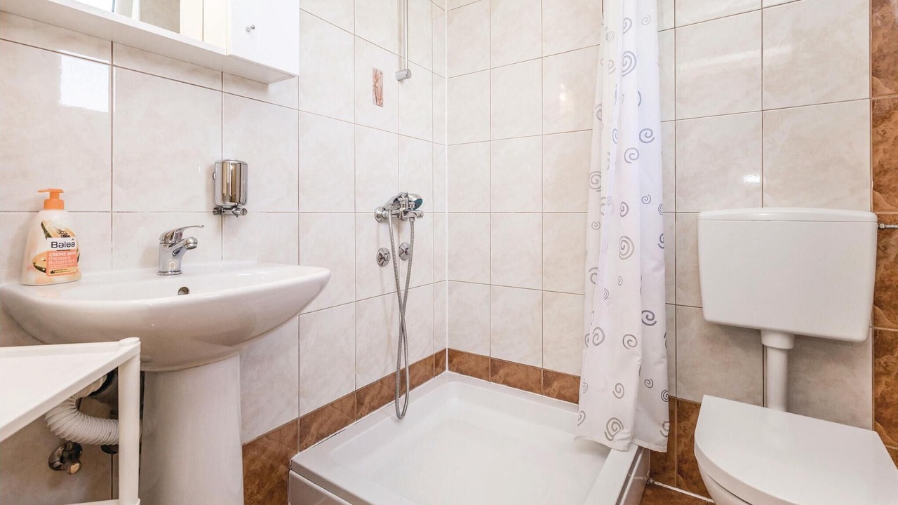 Photo of Bathroom in Licko Lesce