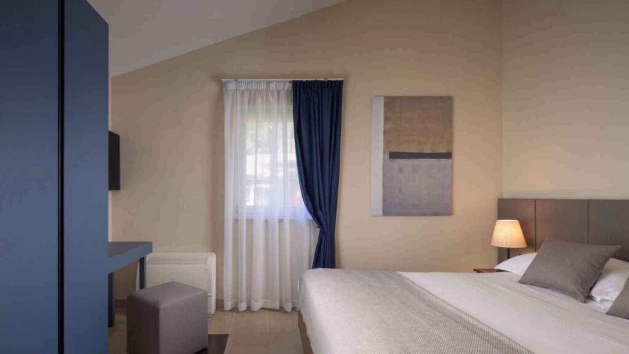 Photo of Bedroom in Monterol
