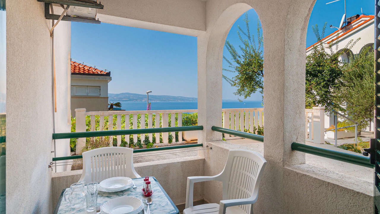 Photo of Patio Balcony in Tice