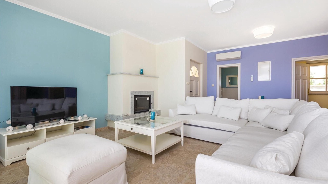 Photo of Bedroom in Lovran