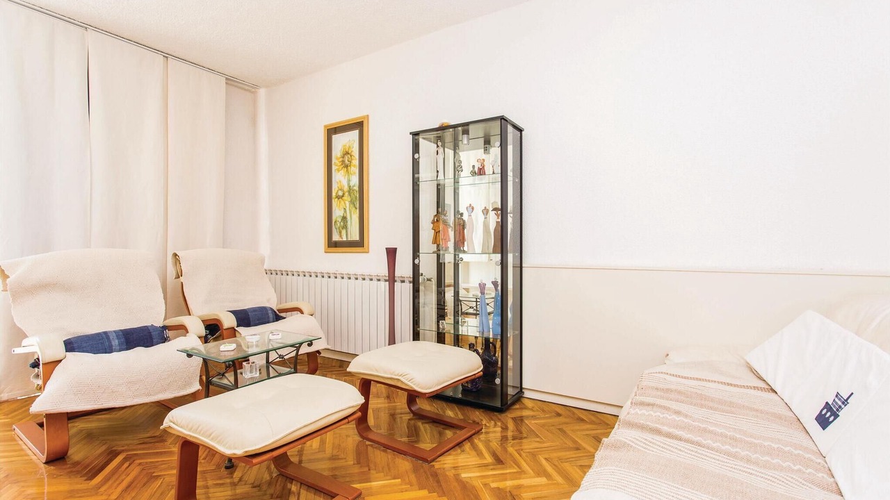 Photo of Bedroom in Malinska