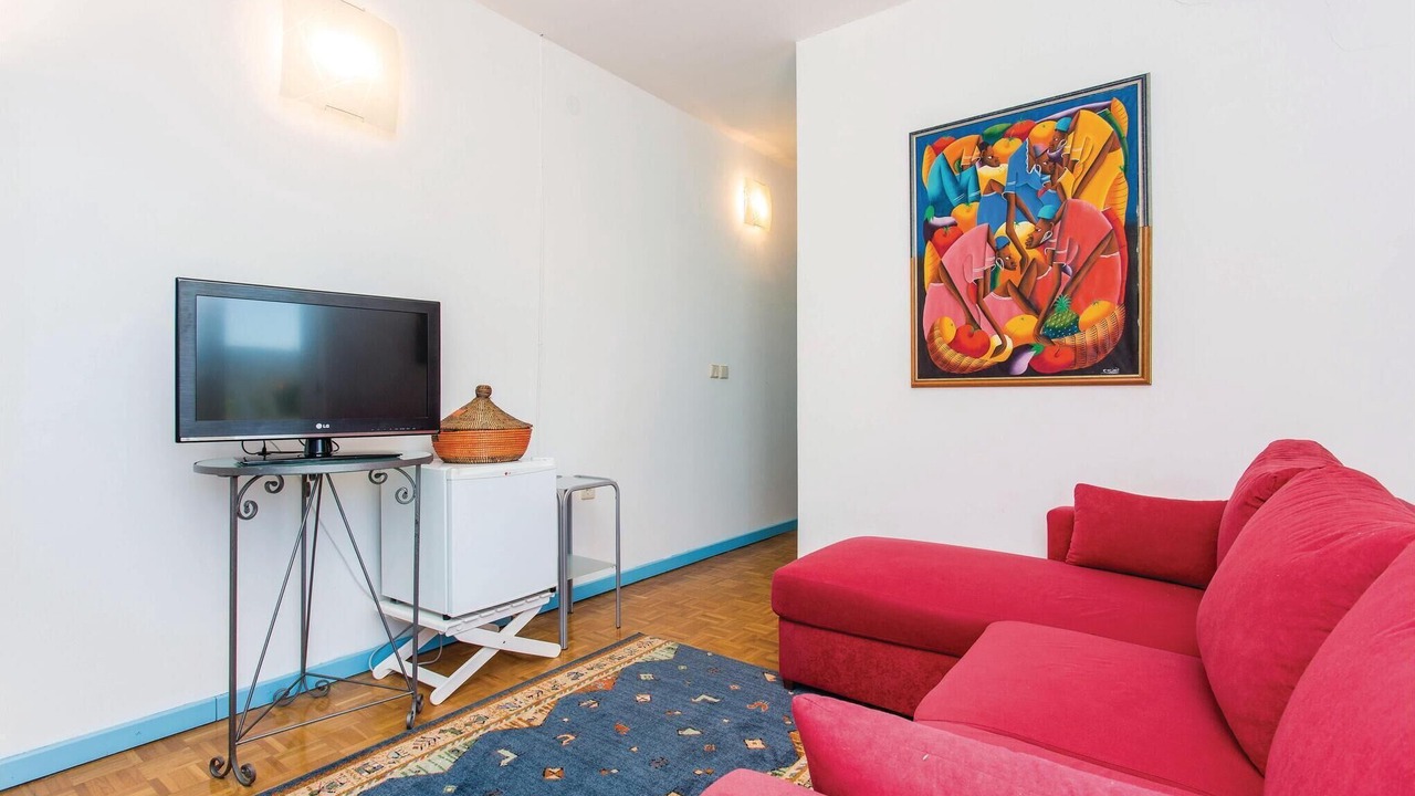 Photo of Bedroom in Malinska