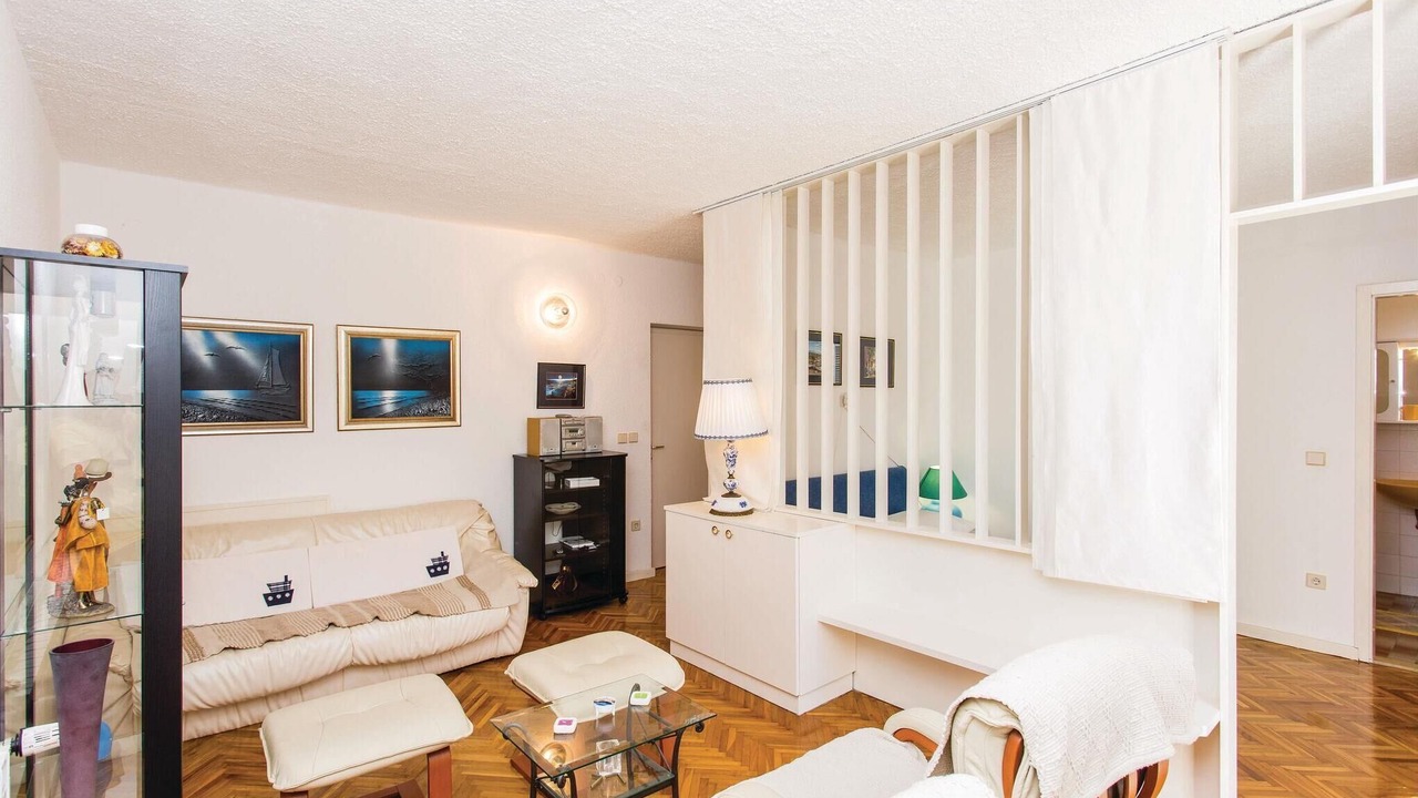 Photo of Bedroom in Malinska