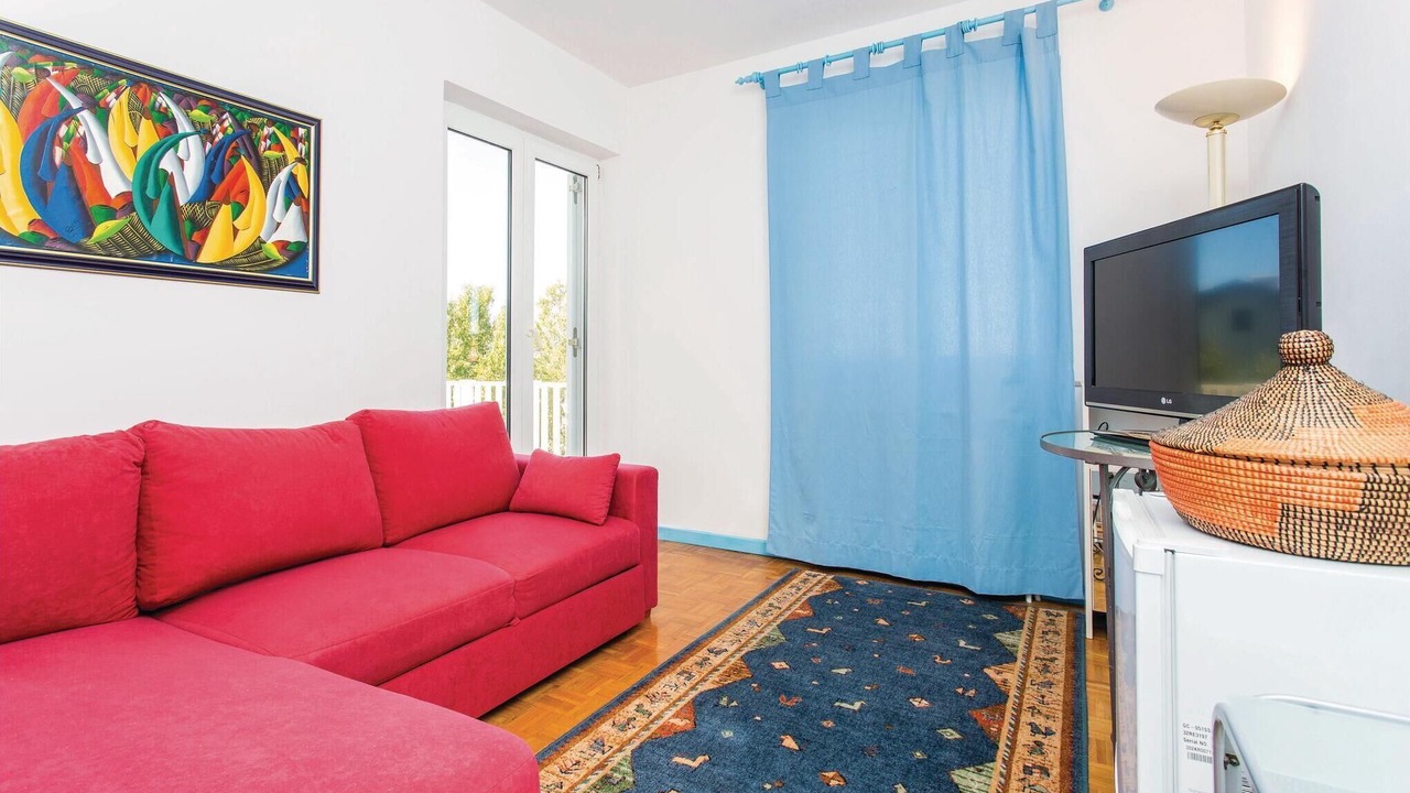 Photo of Bedroom in Malinska