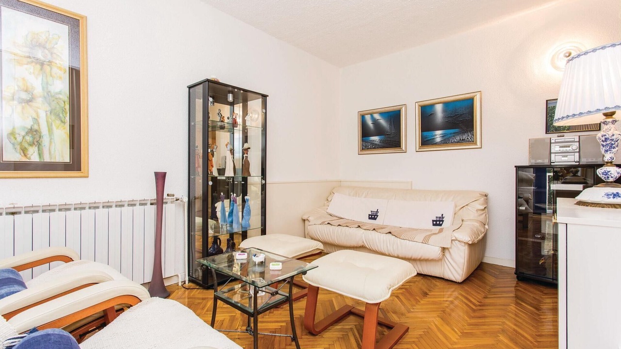 Photo of Bedroom in Malinska