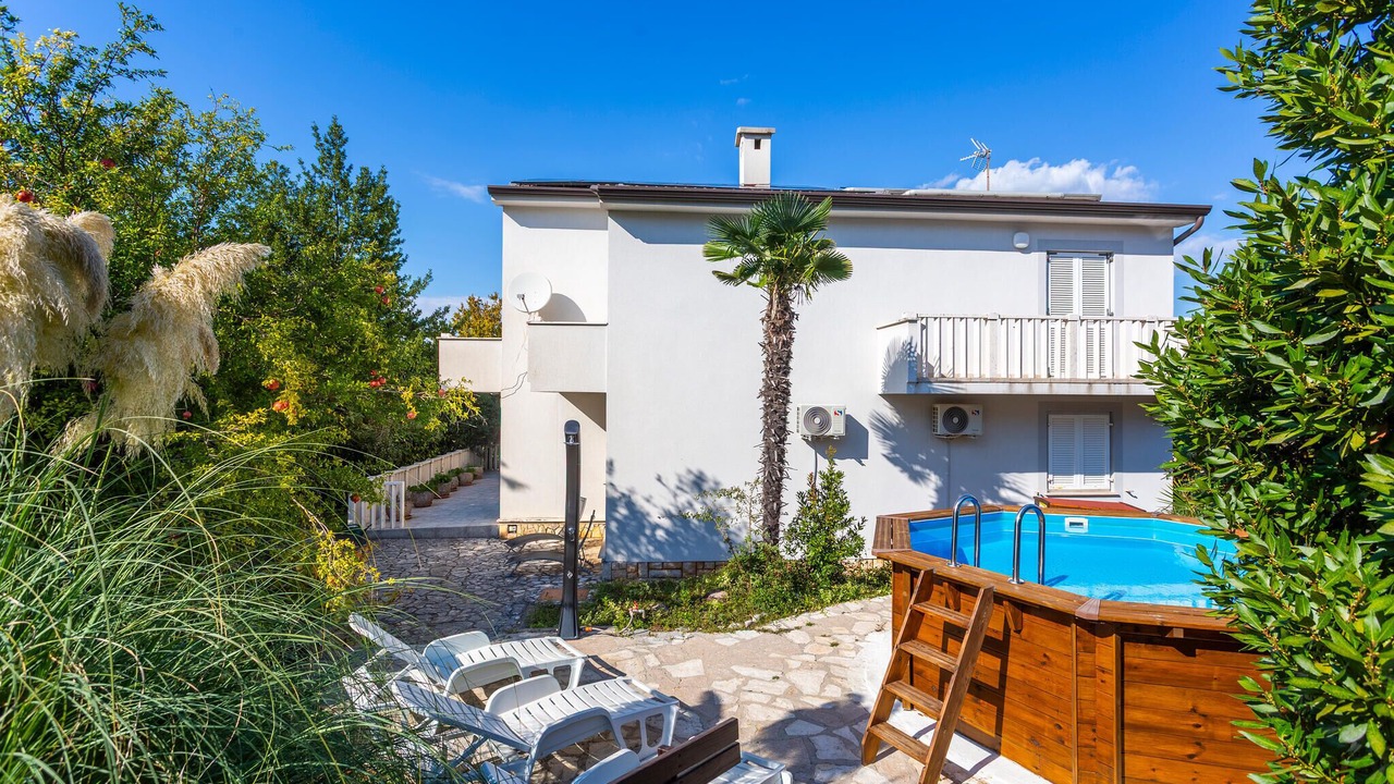 Photo of Outdoor in Malinska