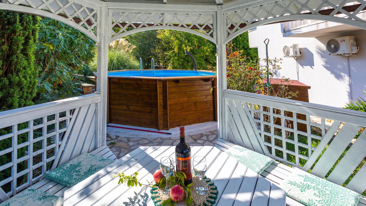 Photo of Outdoor in Malinska