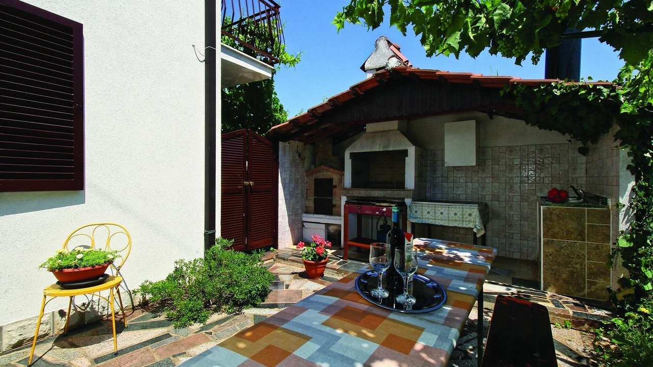 Photo of Outdoor in Umag