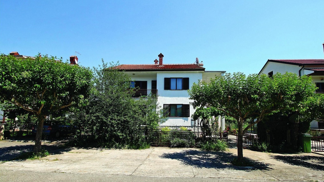 Photo of Outdoor in Umag