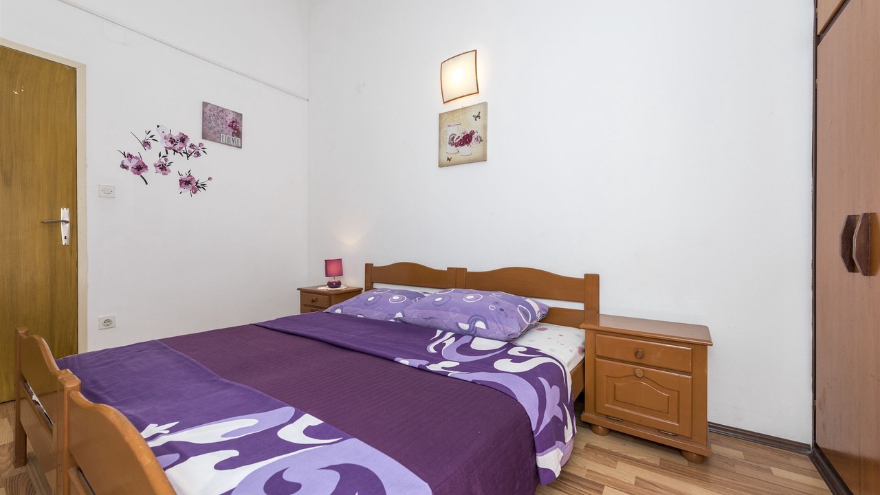 Photo of Bedroom in Starigrad