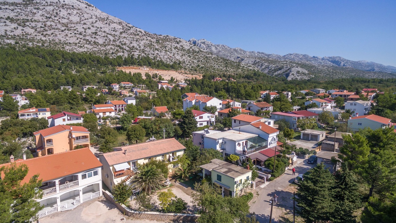 Photo of Outdoor in Starigrad