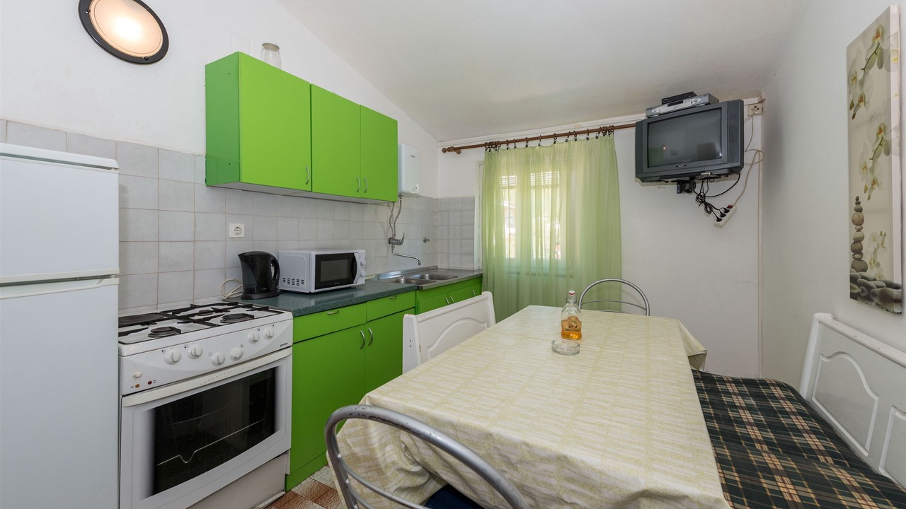 Photo of Kitchen in Starigrad