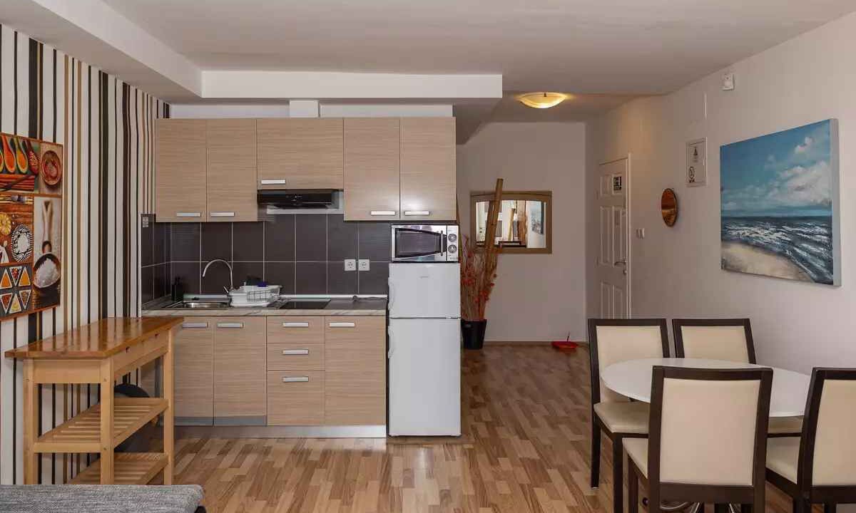 Photo of Kitchen in Dramalj