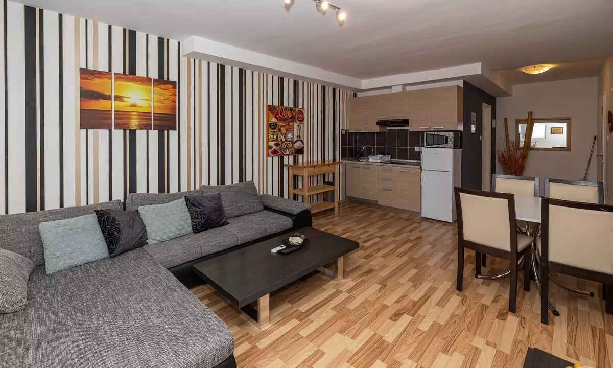 Photo of Livingroom in Dramalj
