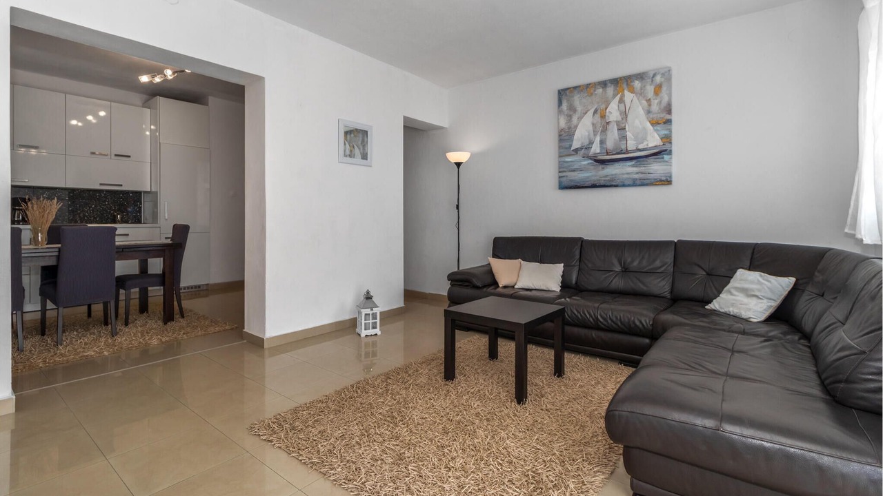 Photo of Bedroom in Povile