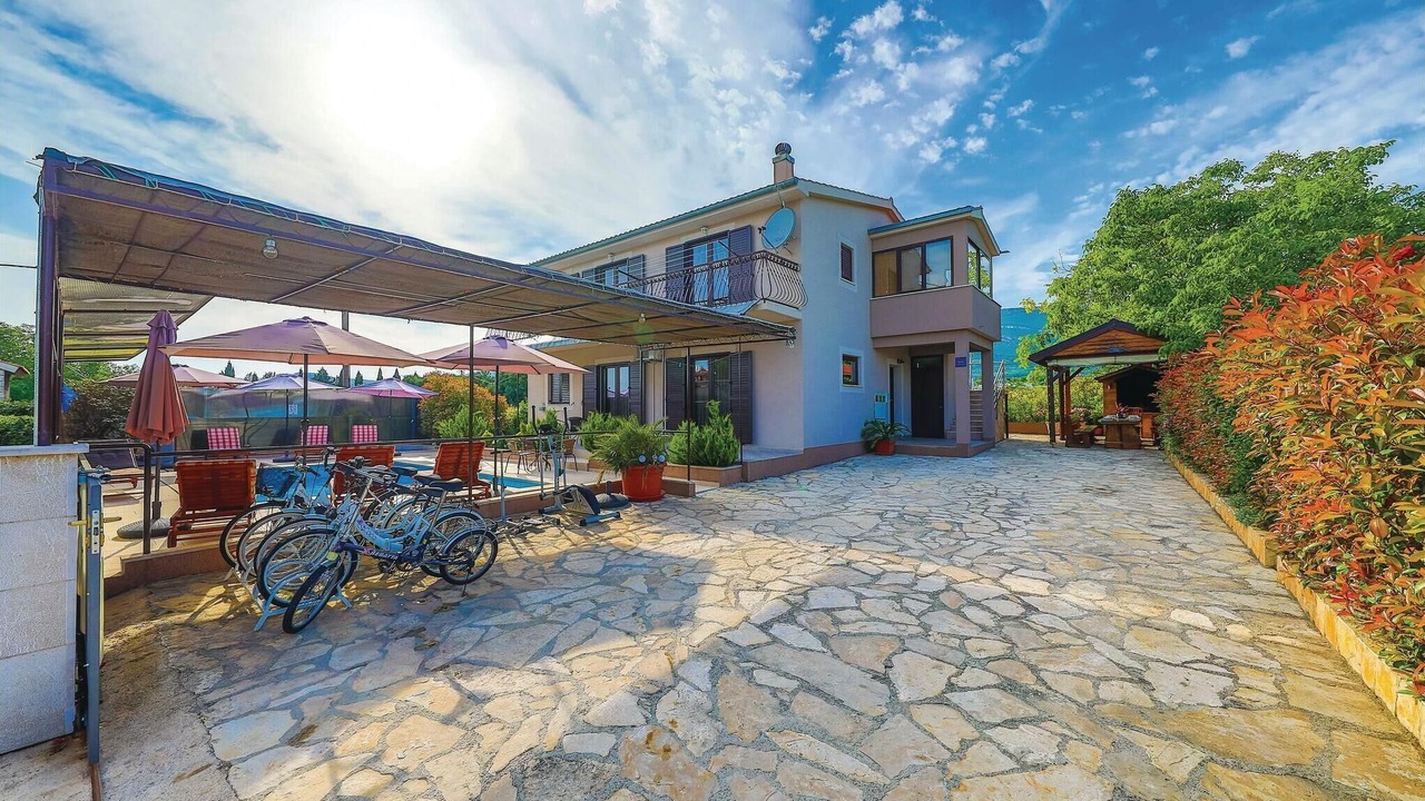 Photo of Outdoor in Kastel Novi