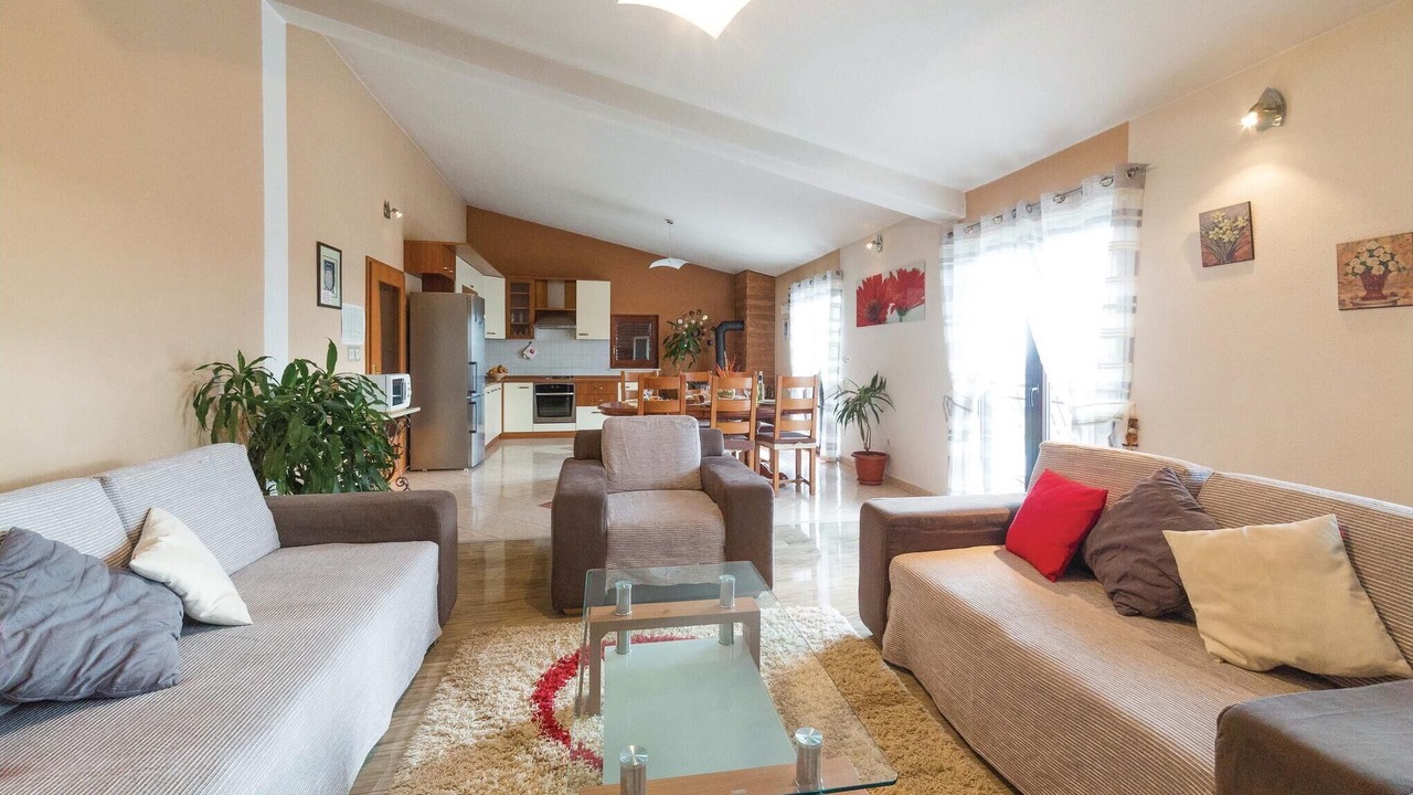Photo of Bedroom in Kastel Novi