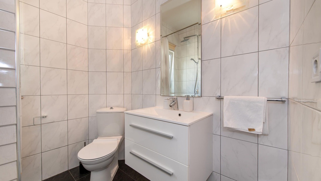 Photo of Bathroom in Vodice