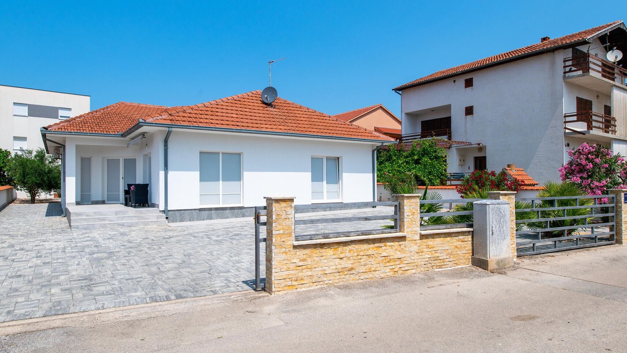 Photo of Outdoor in Vodice