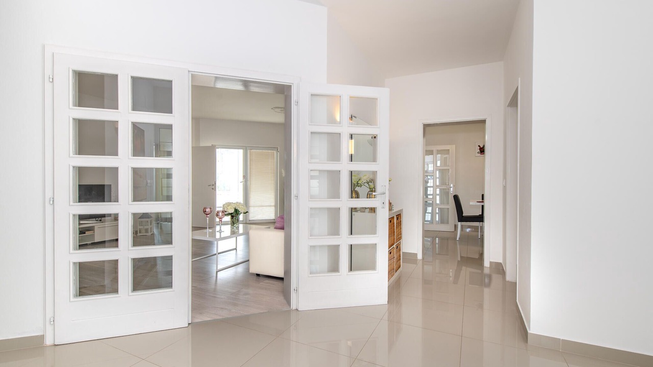 Photo of Bedroom in Vodice