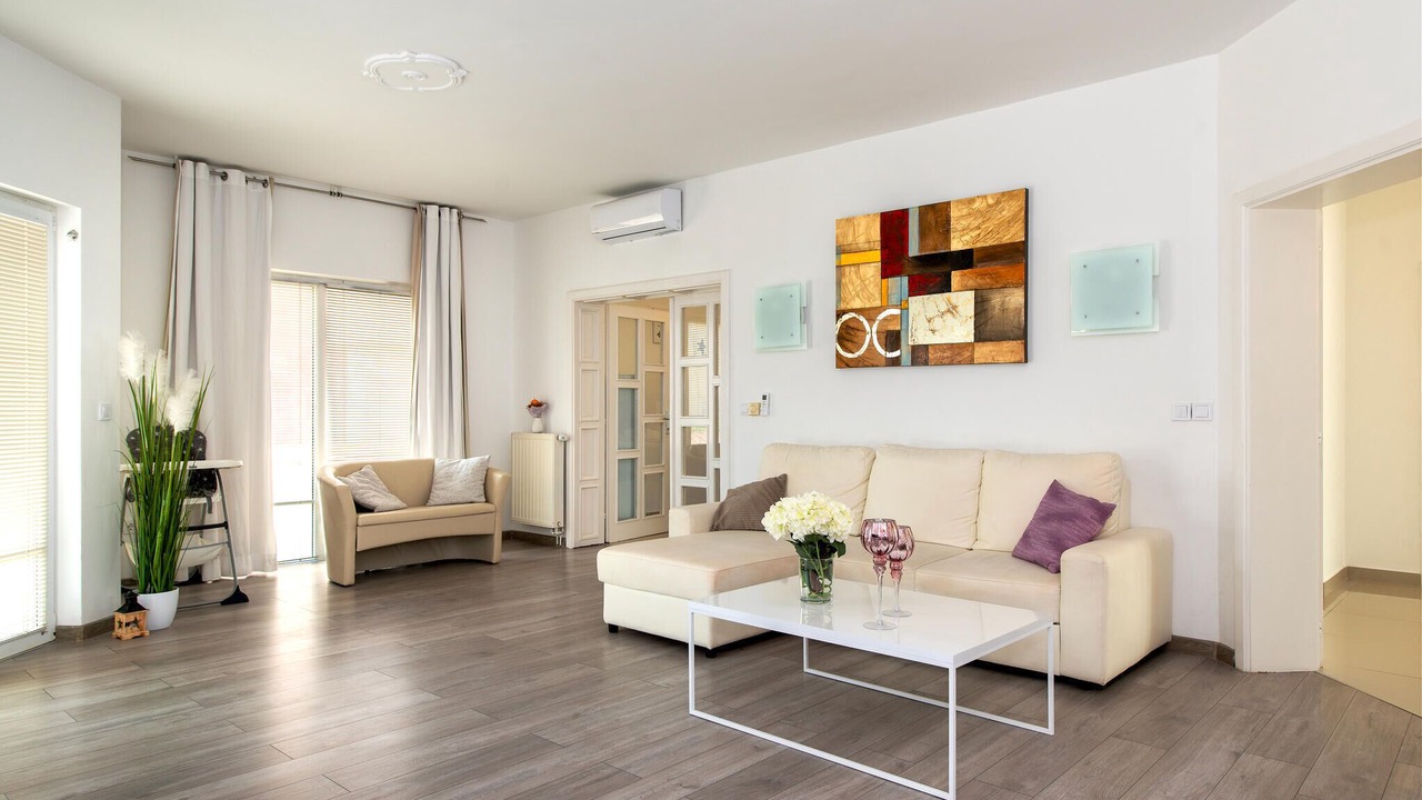 Photo of Bedroom in Vodice