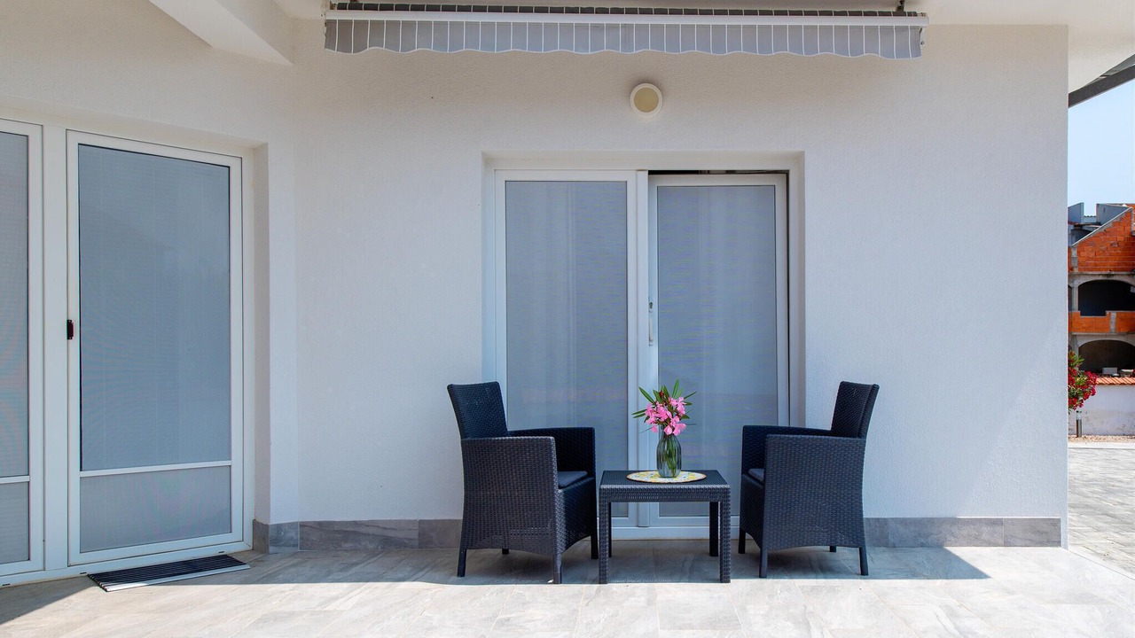 Photo of Bedroom in Vodice