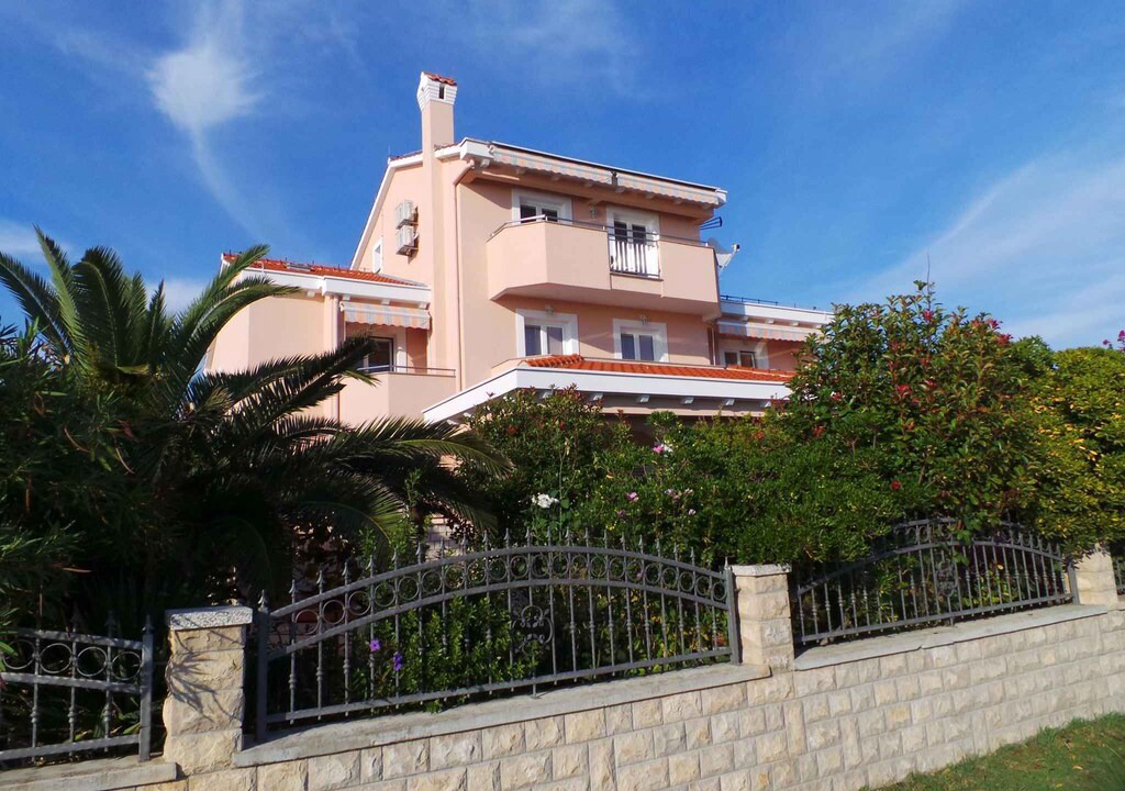 Photo of Buildings in Privlaka