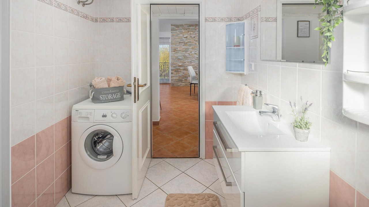 Photo of Bathroom in Montizana