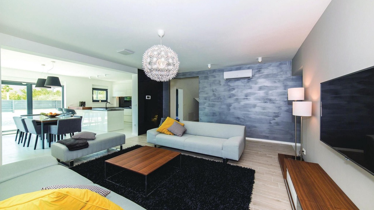 Photo of Bedroom in Kastel Novi