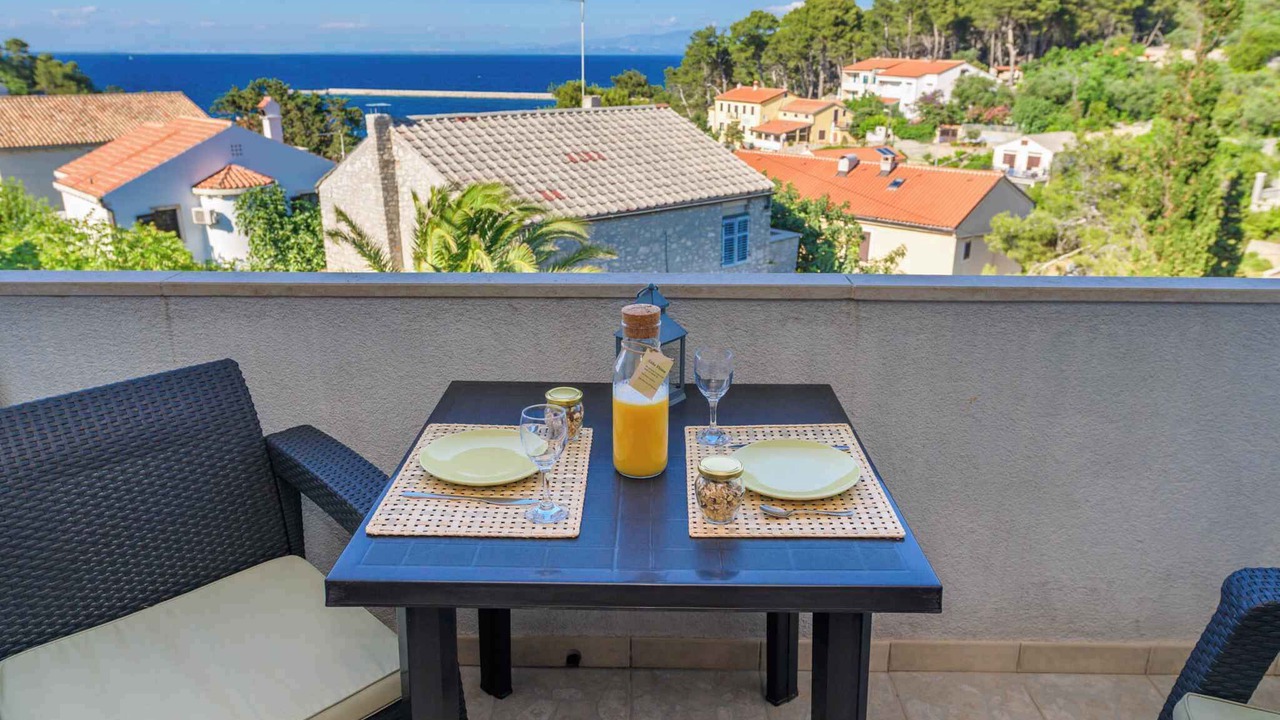 Photo of Outdoor in Veli Losinj
