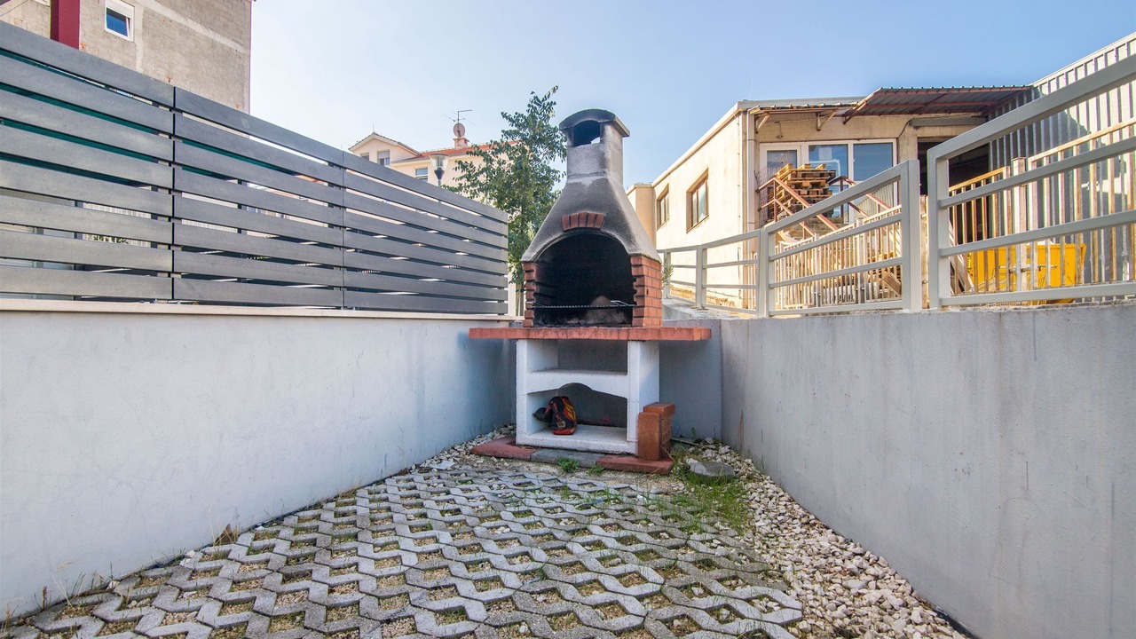Photo of Patio Balcony in Mejasi
