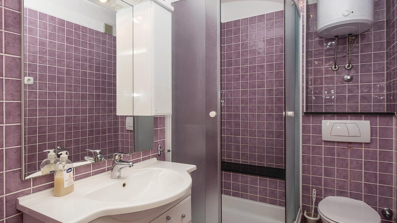 Photo of Bathroom in Ruskamen