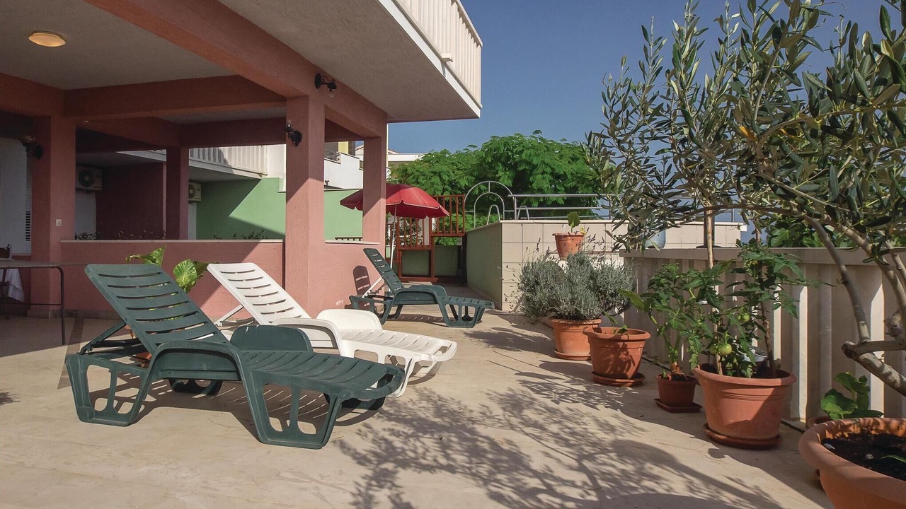Photo of Patio Balcony in Ruskamen