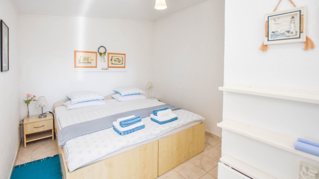 Photo of Bedroom in Veli Rat