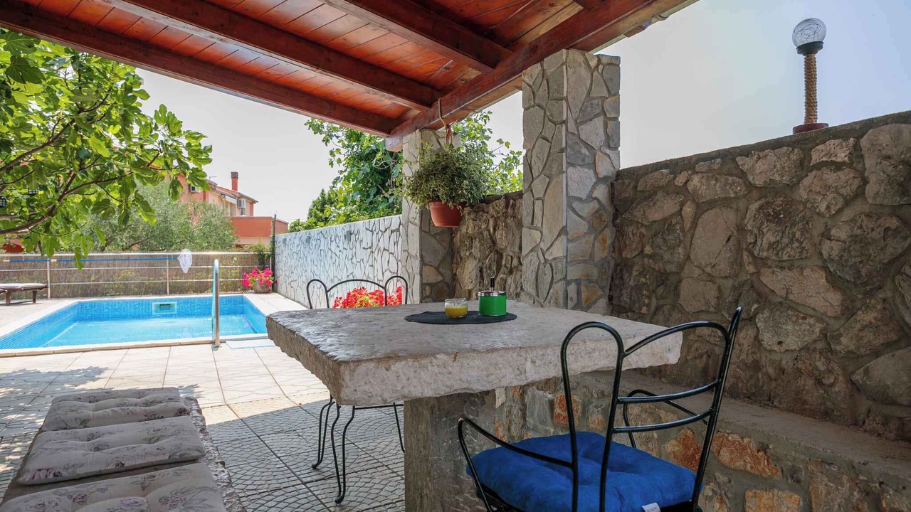 Photo of Outdoor in Brzac