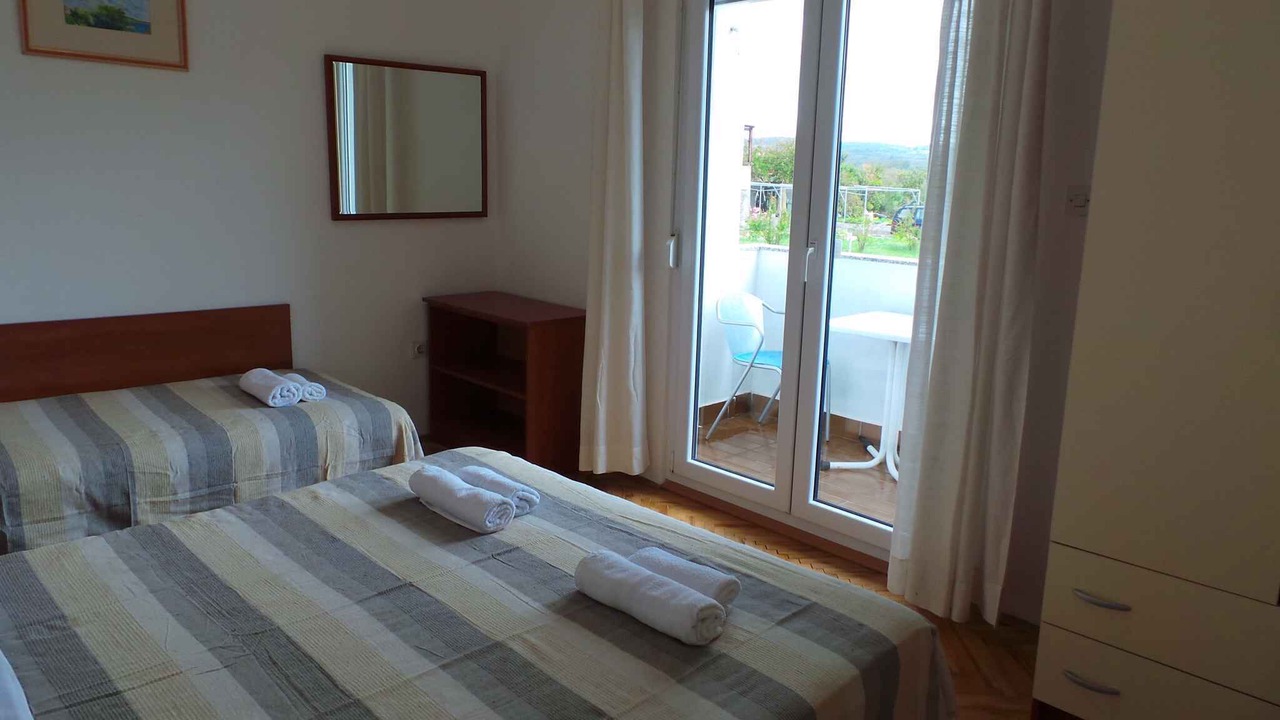 Photo of Bedroom in Ljubac