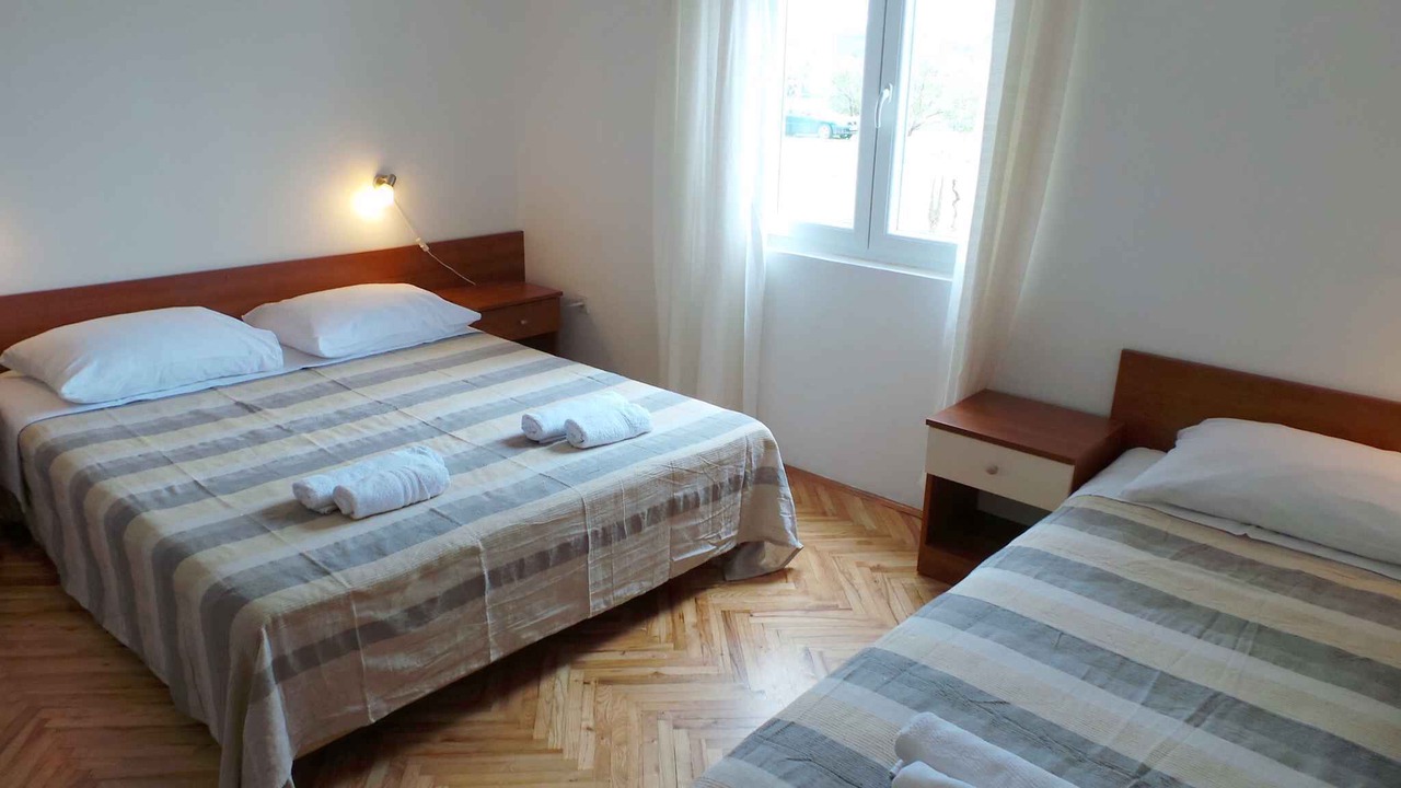 Photo of Bedroom in Ljubac
