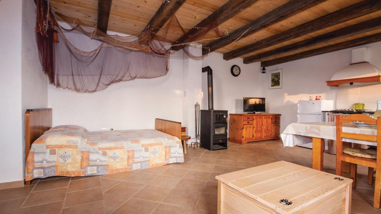Photo of Bedroom in Jezera