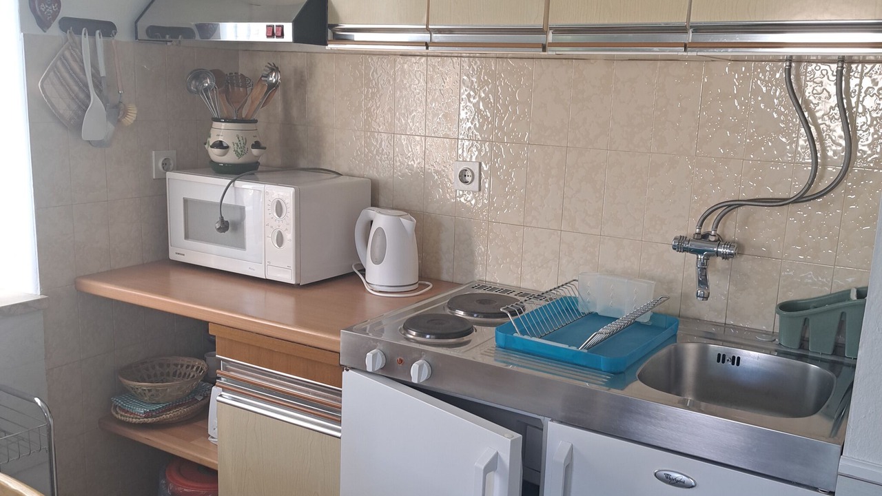 Photo of Kitchen in Pjescana Uvala