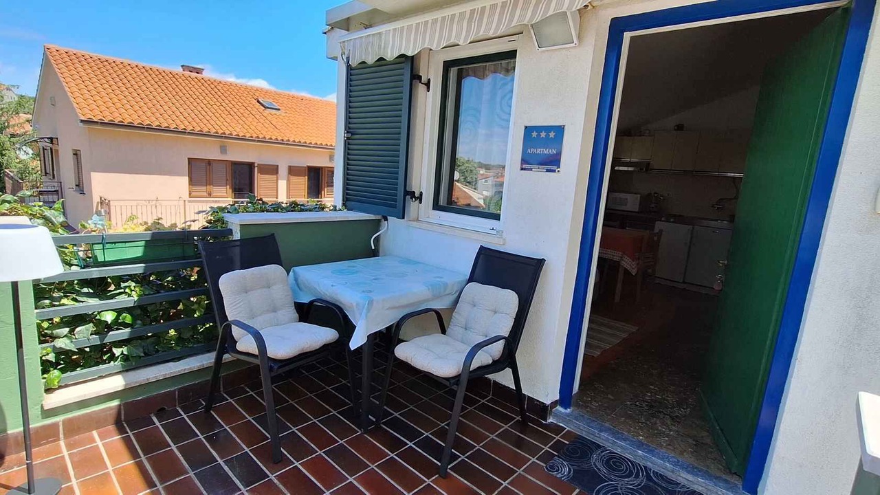 Photo of Outdoor in Pjescana Uvala