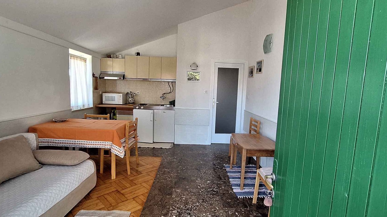 Photo of Livingroom in Pjescana Uvala