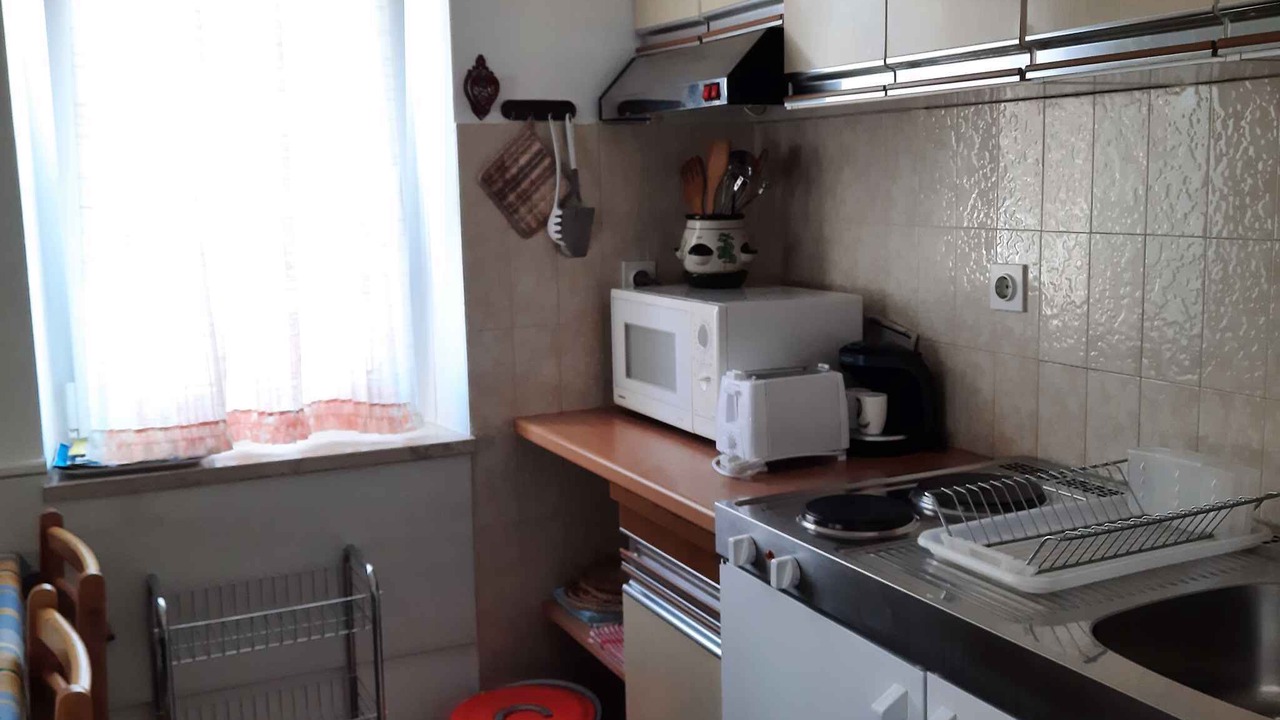 Photo of Kitchen in Pjescana Uvala