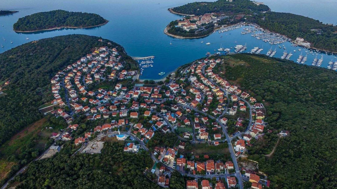 Photo of Outdoor in Pjescana Uvala