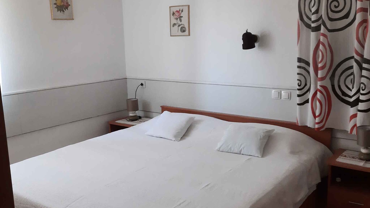 Photo of Bedroom in Pjescana Uvala