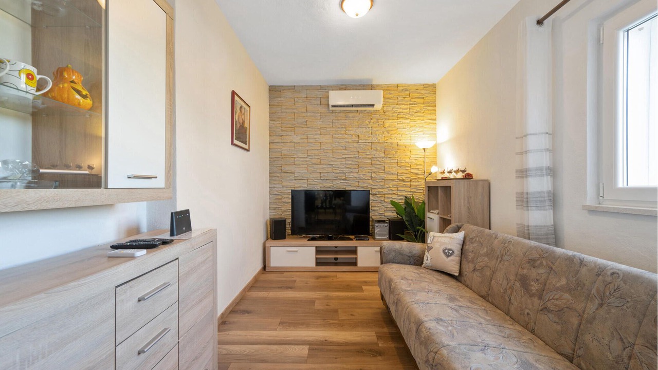 Photo of Bedroom in Unesic